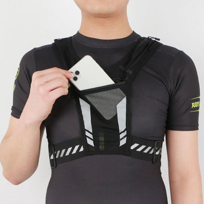 Runner Pro™ – Kit Chaleco Ultraligero