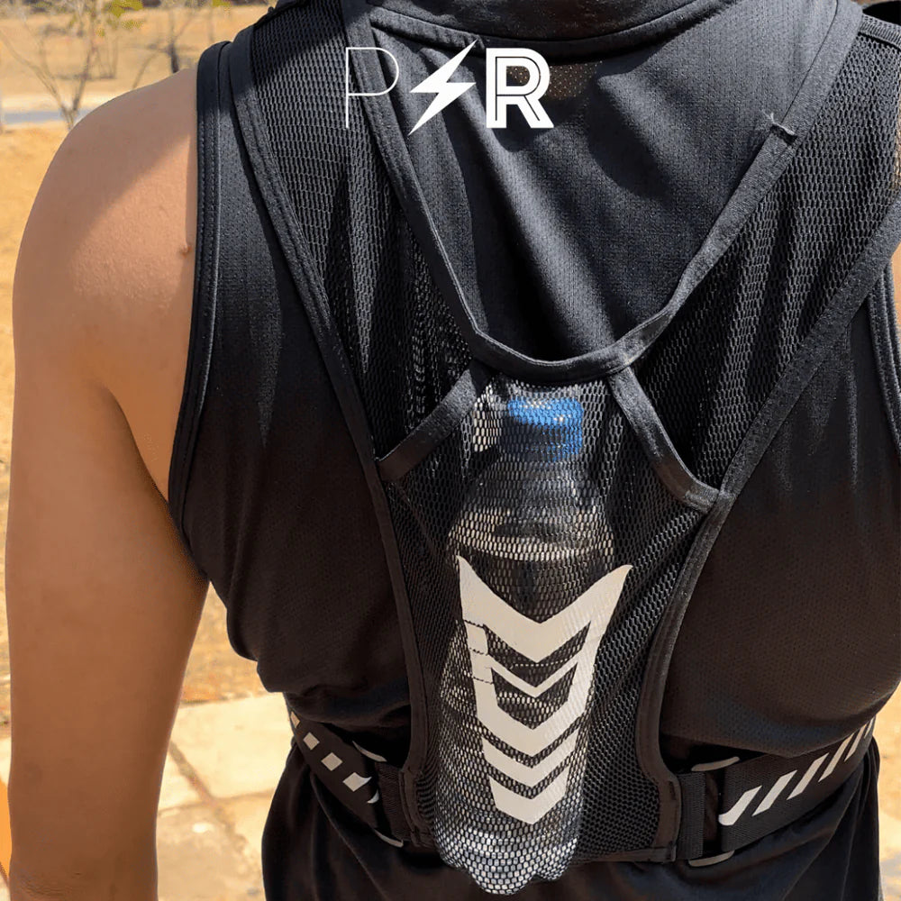 Runner Pro™ – Kit Chaleco Ultraligero