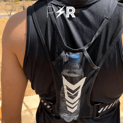 Runner Pro™ – Kit Chaleco Ultraligero