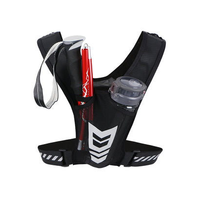 Runner Pro™ – Kit Chaleco Ultraligero