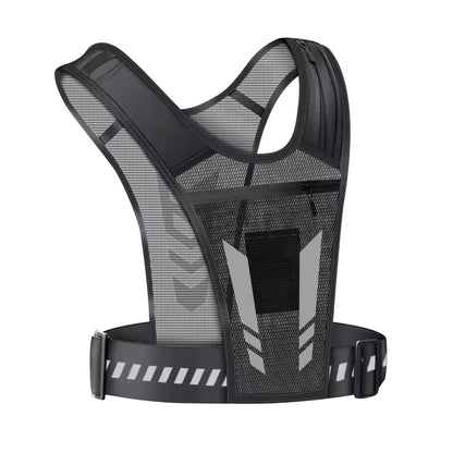 Runner Pro™ – Kit Chaleco Ultraligero